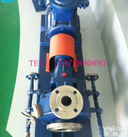 IH80-50-250  <em>耐腐蚀</em>化工<em>离心泵</em>,卧式<em>不锈钢</em>化工泵,化工<em>离心泵</em>价格