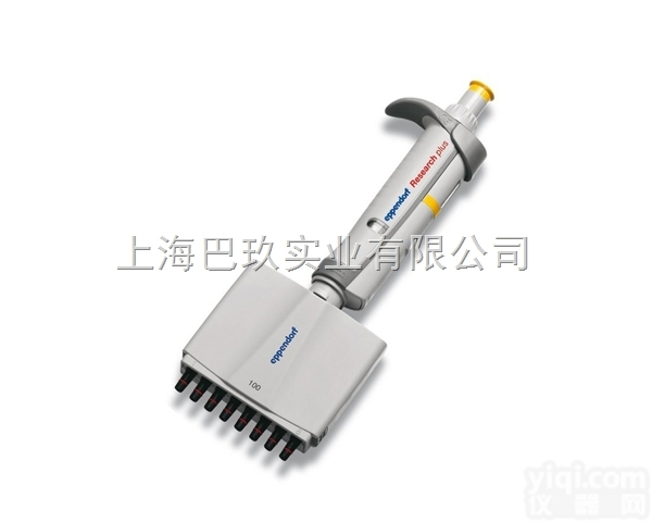 30-300ul  <em>进口</em>优品 30-300ul<em>德国</em>艾本德<em>进口</em>手动8道可调式移液器 <em>上海</em>巴玖...