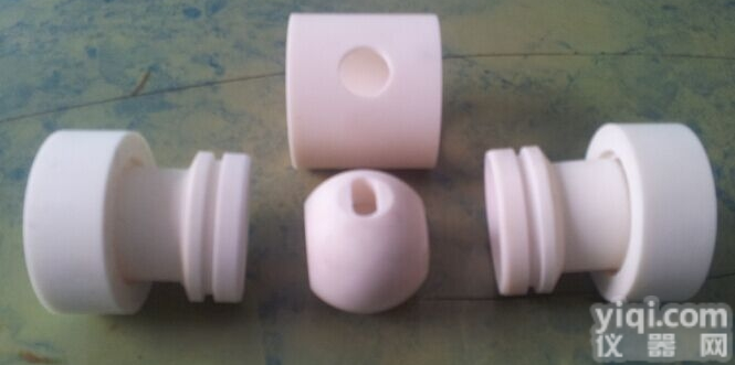 陶瓷阀门球 耐磨<em>球体</em> 温州<em>鼎建</em>专业订制阀门<em>球体</em>