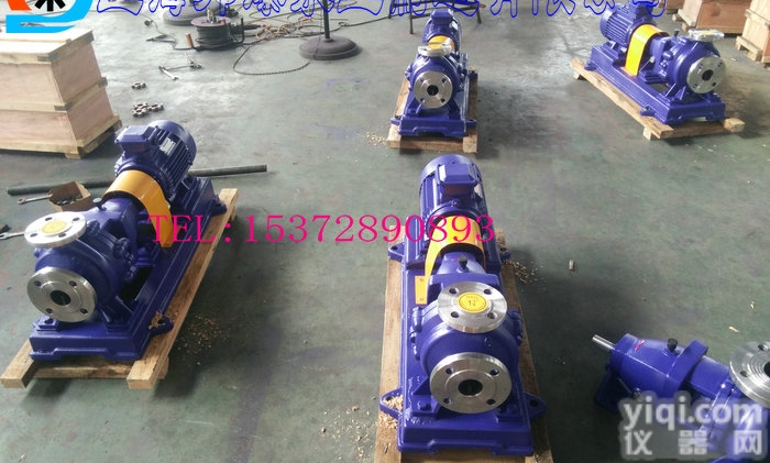 IH100-65-250  IH<em>化工泵</em>厂家,<em>耐腐蚀</em><em>化工泵</em>价格,<em>耐腐蚀</em>离心泵