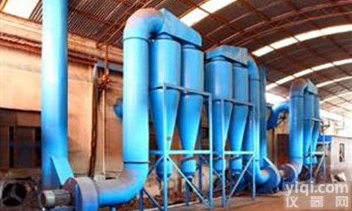 XD-II  供应多管旋风<em>除尘器</em>华宁<em>除尘设备</em>