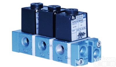 <em>美国</em>MAC<em>防爆</em>阀<em>原装</em>进口上海总代理