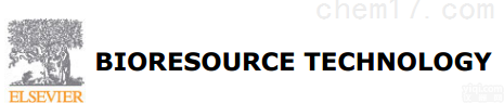 Bioresource <em>Technology</em><em>代理</em>