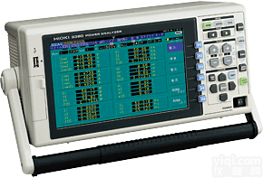供应<em>日本</em>日置功率<em>分析仪</em> 3390-1<em>原装</em>