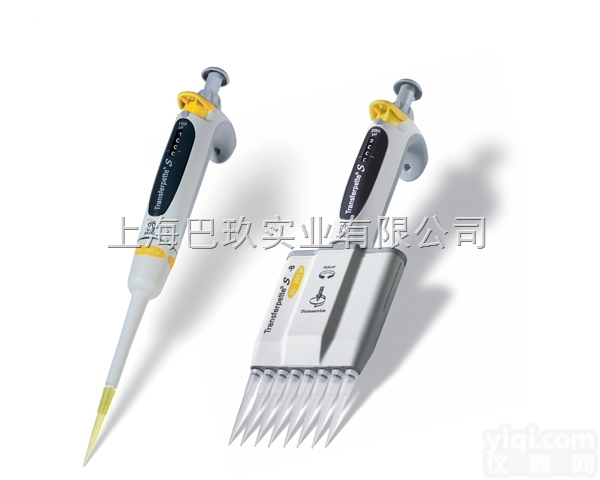 <em>Transferpette</em>®  <em>德国</em><em>普兰德</em> <em>Transferpette</em>®多通道微量移液器 进...