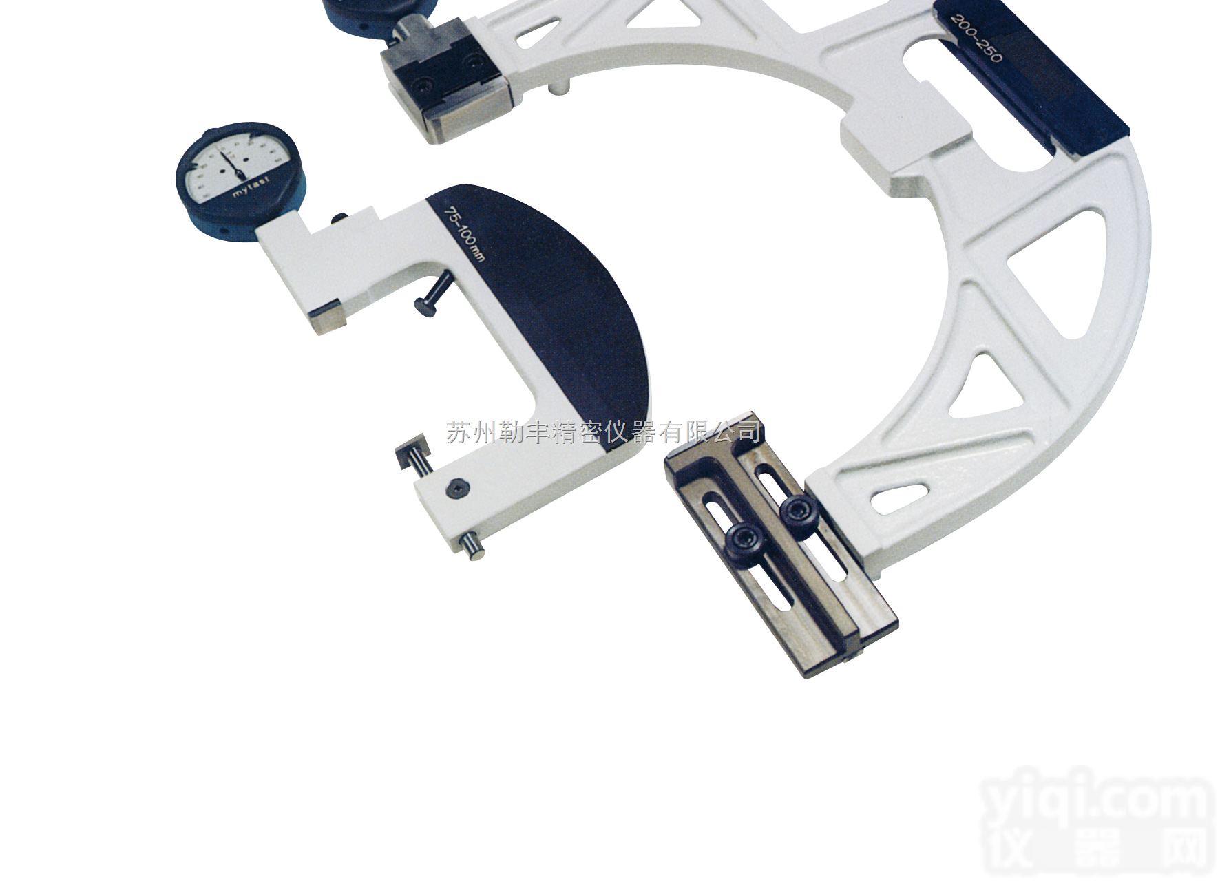 ULTRA<em>可调</em>比较<em>卡规</em>