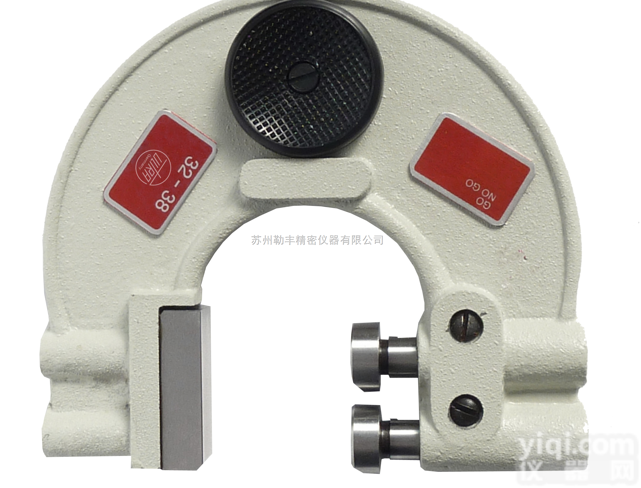 两面可调<em>极限</em><em>卡规</em>