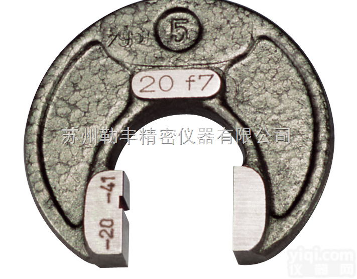 ULTRA<em>极限</em><em>卡规</em>（多钦仪表）