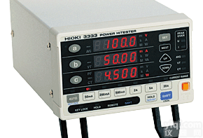 供应<em>日本</em><em>日置</em><em>单相</em>功率计 3333原装