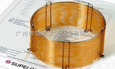 24301  Supelco β-DEX 110 <em>气相</em>手性柱/<em>色谱</em>科<em>气相</em><em>色谱</em>柱