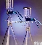 <em>DL</em>-1000  溶剂<em>过滤器</em>/1000ml流动相过滤装置/砂芯<em>过滤器</em>