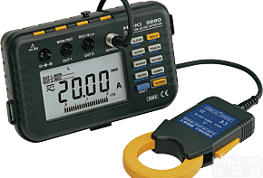 供应日本<em>日置</em>交/直流钳型表3290-10特价促销