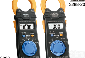 供应日本<em>日置</em>交/直流钳形表3288-20特价促销
