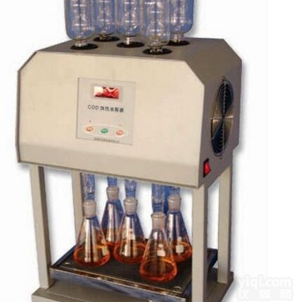 <em>专业生产</em> HCA-1005管cod<em>消解器</em> 标准cod快速消解仪 <em>COD</em>...