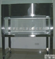 AODG-JB-CJ-1FC  全<em>不锈钢</em>净化<em>工作</em>台   单人单面<em>洁净</em><em>工作</em>台 垂直流形净化<em>工作</em>台