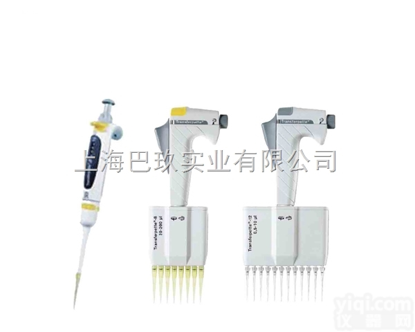<em>Transferpette</em>®S  <em>德国</em><em>普兰德</em><em>Transferpette</em>®S单通道微量移液器 上...