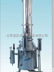 AODG-TZ200  列管式冷却装置蒸汽重<em>蒸馏</em><em>水器</em> 不锈钢<em>塔式</em>蒸汽重<em>蒸馏</em><em>水器</em> 电热<em>蒸馏</em><em>水器</em> ...