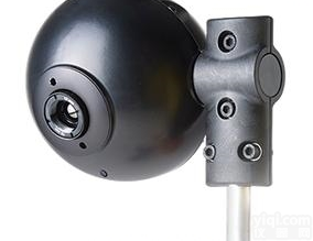 美国FLIR TrafiSense <em>智能交通</em>热<em>传感器</em>