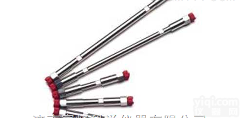 美国热电<em>Hypersil</em> SAX强<em>阴离子</em>交换<em>色谱柱</em>
