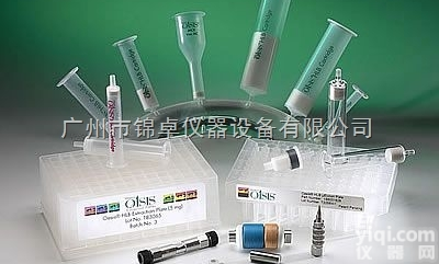 <em>WAT094226</em>  Waters Oasis HLB<em>固相萃取</em><em>小柱</em>（3cc/60mg,100...