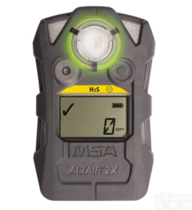 <em>天鹰</em>2X  梅思安<em>天鹰</em>2X<em>一氧化碳</em>检测仪