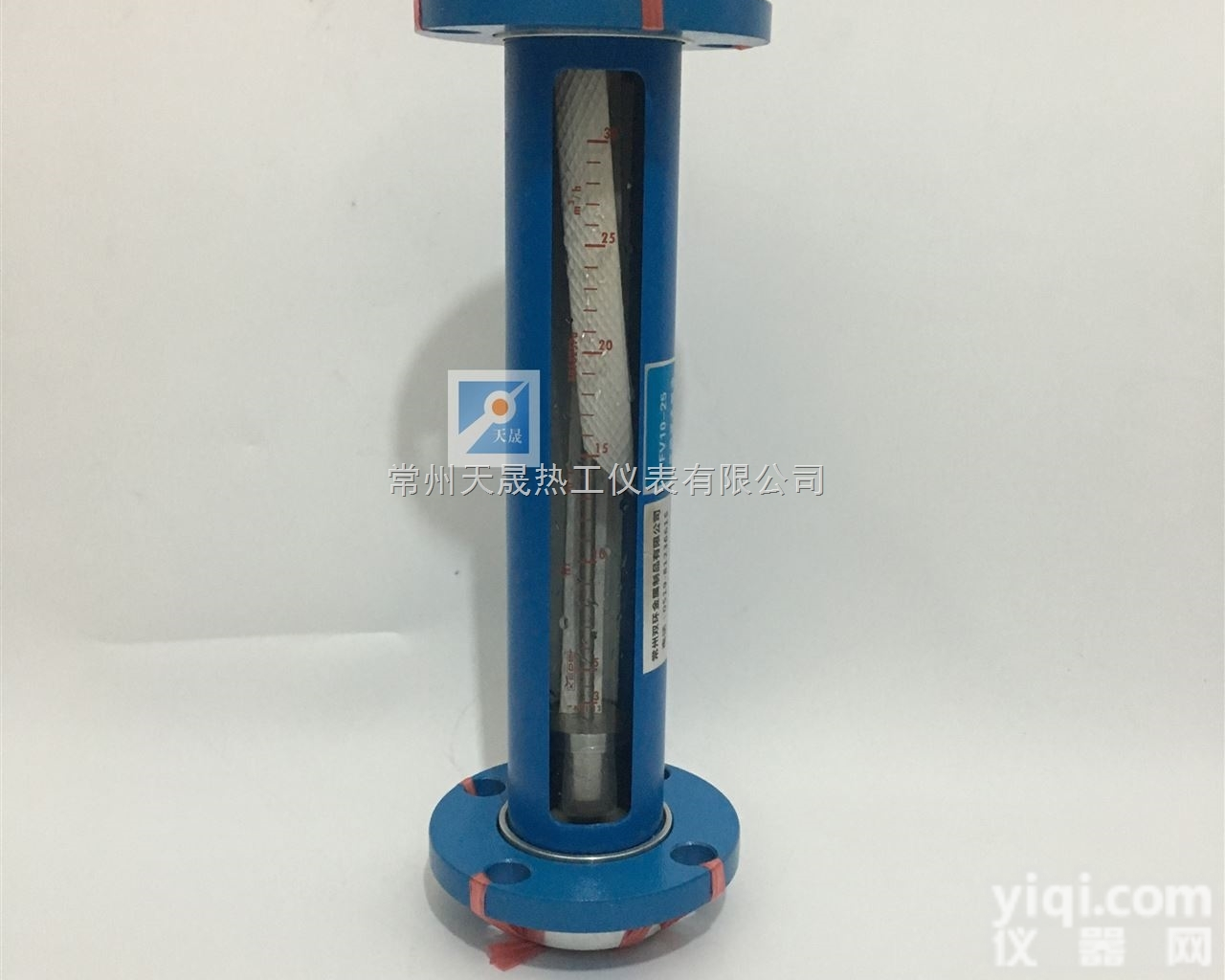 销售FA10-15<em>玻璃转子流量计1</em>.2-12立方/小时