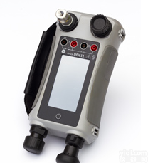 <em>德鲁克</em>智灵<em>系列</em>压力校验仪DPI612