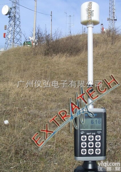 宽频<em>场强仪</em>NHT-310、<em>电磁波</em>检测仪