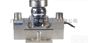TOW110  供应广东地磅用桥式称重<em>传感器</em>，适用于<em>轨道衡</em>、汽车衡以及各类电子衡器