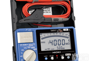 供应<em>日本</em><em>日置</em><em>兆欧表</em>IR4056特价促销