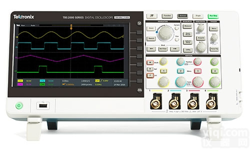 <em>泰克</em>TBS2072数字<em>示波器</em> TBS2000<em>系列</em><em>示波器</em>