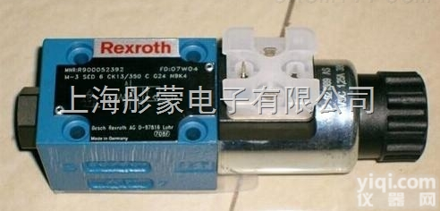 4WEH16M72/6EG24N9TK4  德国<em>力士</em>乐rexroth电磁阀，<em>力士</em>乐<em>上海</em>代理，<em>力士</em>乐液压