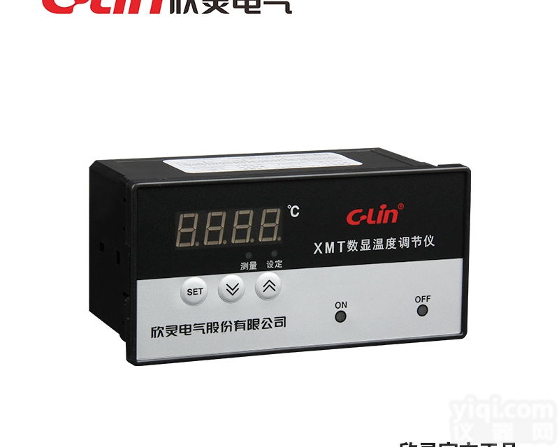 XMT-<em>101</em>/102  欣灵XMT-<em>101</em>/102系列数显温度控制仪（替换<em>电位器</em>设定）