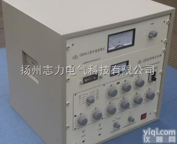 <em>QS30</em>  <em>高压电桥</em>