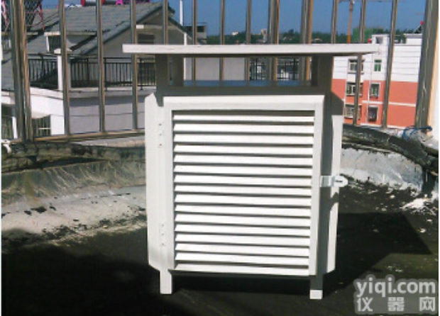 JC-02  江苏甘肃杰灿木制小型防晒<em>百叶箱</em>气象观测<em>专用</em>价格