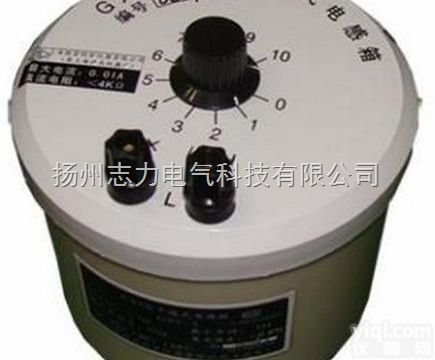 <em>GX</em>9/1  <em>标准</em><em>电感器</em>