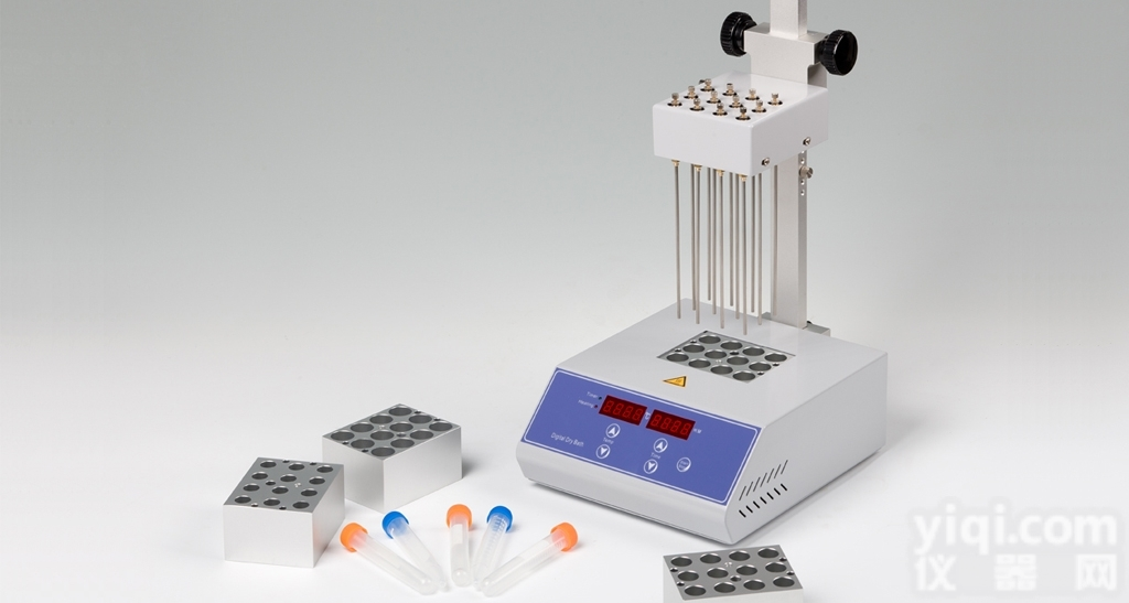 <em>杭州</em>瑞诚ND200-1（12位专用）氮吹仪<em>应用领域</em>