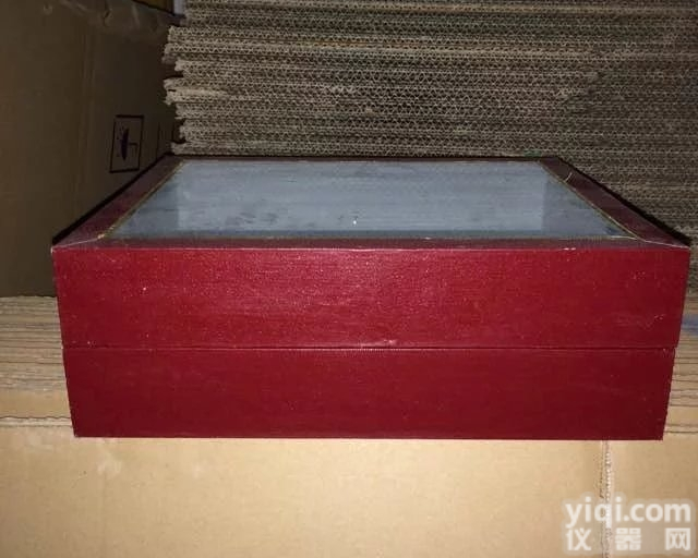 JCB-100  浙江贵州杰灿定做各种<em>尺寸</em>优质昆虫针插<em>标本</em>盒生产<em>厂家</em>