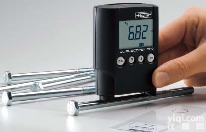 <em>菲希尔</em>MP0测厚仪<em>现货</em>销售