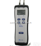 AODG-BK8386P  双输入差压计  双输入差动压力表  空气及<em>天然气</em>体压力<em>测量表</em>