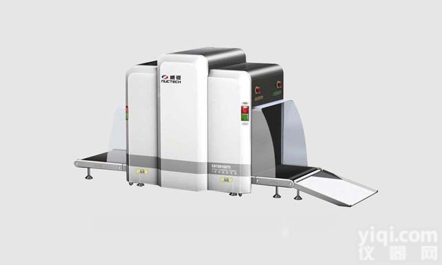 CX<em>100100</em>TI  CX<em>100100</em>TI型X<em>射线</em>检查系统<em>安检机</em>