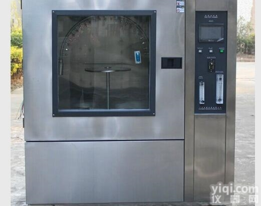 LY-512  <em>惠州</em>淋雨<em>防水</em>检测设备