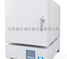 AODG-SX2-2.5-10N  <em>数显箱式电阻炉</em>  微电脑PID箱式电阻炉 耐火砖炉膛箱式电阻炉