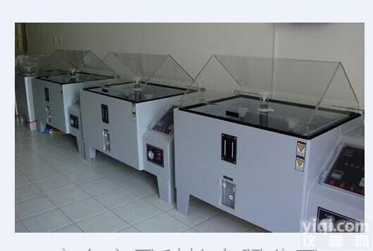 SH  <em>东莞</em>醋酸铜<em>盐水</em>喷雾试验