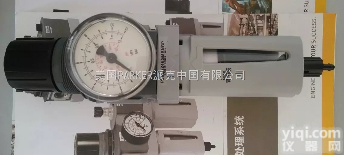 供应全新原装Parker<em>派克</em>过滤器<em>类型</em>