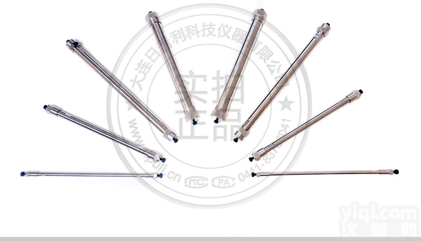 <em>大连</em><em>日普</em>利<em>液相</em>空柱管4.6mm