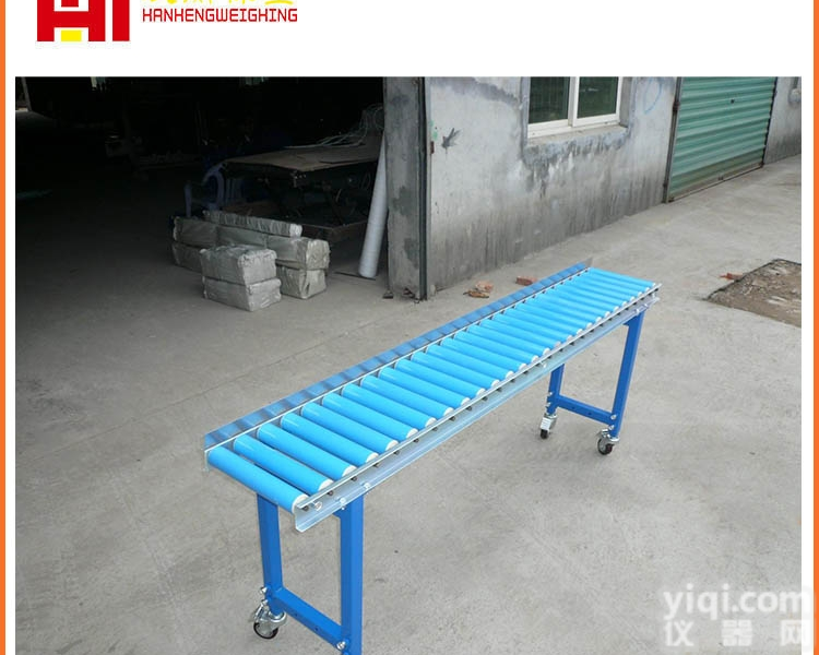 <em>滚筒</em>秤  <em>食品厂</em>流水线不锈钢<em>滚筒</em>秤价格，500公斤手动<em>滚筒</em>秤