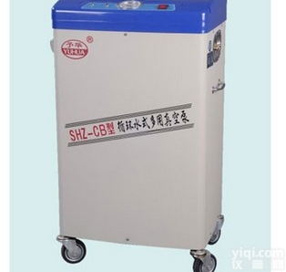 SHZ-CB  立式循环水<em>真空泵</em>予华<em>仪器厂</em>家热卖包邮