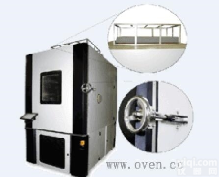 SE系列  <em>东莞</em><em>电池组</em>高低温循环箱