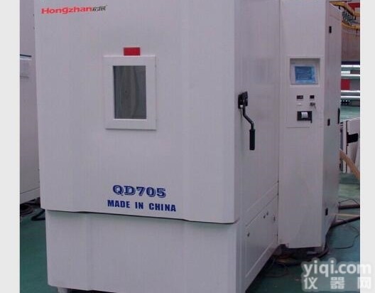 FA  <em>东莞</em><em>电池组</em>高海拔试验装置